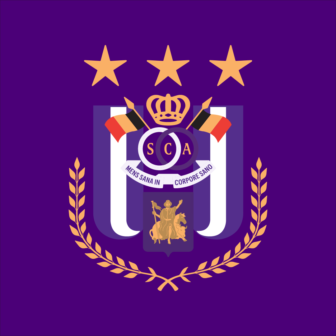 Passion RSCA